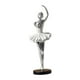 thumbnail image 4 of Figura De Resina Para Ni?a, Escultura De Bailarina De Ballet, Estatuas De Bailarina De Oficina, Figuritas Estilo E Argent, 4 of 5