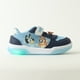 thumbnail image 2 of Zapatillas Con Luces Niña Flores Celeste Bluey, 2 of 6