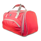 thumbnail image 2 of Fitmark Bolso Para El Gimnasio Gym Power Duffel Color Red Barberry, 2 of 5