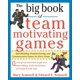 thumbnail image 1 of Libro de la Serie de Juegos para Motivar Equipos de McGraw-Hill, 1 of 1
