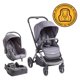 thumbnail image 2 of Coche Travel System Sonic, 2 of 14