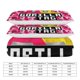 thumbnail image 3 of Pink Camo Gorilla Tag Comforter Set Soft 3 Pcs Twin Bedding Sets Thicken for All Season, 3 of 5