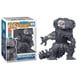 thumbnail image 2 of Figura de vinilo Funko Pop Movies Godzilla vs Kong Mechagodzilla, 2 of 7