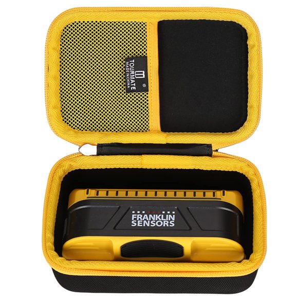 Estuche Tourmate para Franklin Sensors M90/M150/T11/X990/X1100