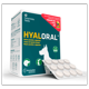 thumbnail image 1 of Hyaloral Razas Grandes y Gigantes - Perro  Adulto Grande Más de 20 kg x 360 unidades, 1 of 5