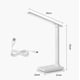 thumbnail image 2 of Lampara Tactil Led Cargador Escritorio Plegable, 2 of 3