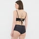 thumbnail image 3 of Bottom Mujer Alto Lazo Puntos Corona, 3 of 5