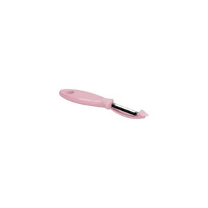 Casasunco - Pelador Vertical Multiuso Rosado