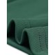 thumbnail image 5 of INSPIRE CHIC Conjunto de salón de punto acanalado para mujer Camiseta de manga corta de gran tamaño y pantalones cortos de ciclista de cintura alta Suave conjunto de dos piezas XL Verde oscuro, 5 of 6