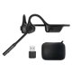 thumbnail image 1 of Auriculares de conducción ósea ZIOCOM Open Ear con micrófono aptX-LL para PS4/PS5, 1 of 7