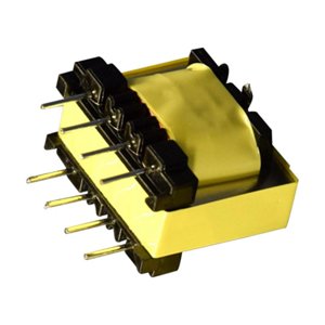 Magideal - Transformador De Audio Transformador De Señal De Audio Transformador Smd Ee25 1:1 De Alta Calidad Para Micrófono Transformador De Audio Para Micrófono