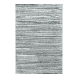 Bazhars - Bajada Cama 80X120 Natural Rug Cut 2071 Grey