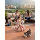 thumbnail image 4 of Bicicleta de Equilibrio para Bebés con Ruedas Antideslizantes, 4 of 6