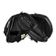 thumbnail image 1 of Guante de béisbol Wilson A2000 M23 33.5 pulgadas negro/amarillo, 1 of 8