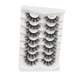 thumbnail image 5 of Traje De Pesta?as Postizas De 14 Piezas Cómodo Para Extensión De Pesta?as Maquillaje D, 5 of 5