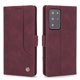 thumbnail image 2 of Luxury Leather Case For Samsung Galaxy Note 20 Ultra 10 9 Plus, Magnetic Flip Wallet Card Slots, 2 of 3