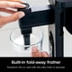 thumbnail image 5 of Cafetera Ninja Specialty Hot & Iced Coffee CM401 negra, 5 of 9