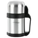 thumbnail image 1 of Termo dual de alimento 0.75L Acero Inoxidable, 1 of 5