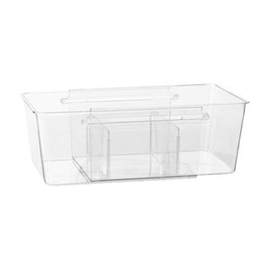 Bothyi - Bin De Almacenamiento De Organizador De Cajones Retráctiles Para Sala De Estar De Escritorio De Oficina