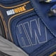 thumbnail image 5 of Calzado de Seguridad HW Bering Low Blue, 5 of 6