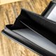 thumbnail image 5 of Portafolio empresarial COSSINI Black Superior Vegan Leather, 5 of 9