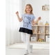 thumbnail image 3 of Polera Niña Hello Kitty violeta 6, 3 of 7