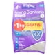 thumbnail image 1 of Arena Sanitaria para Gato Aglutinante con Aroma a Lavanda Bolsa, 4 kg, 1 of 6