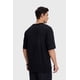 thumbnail image 3 of Polera Hombre Print Negro - VI, 3 of 4
