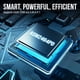 thumbnail image 4 of Carcasa SSD SABRENT USB4 NVMe USB 4.0 M.2 PCIe 4.0 x4 EC-U4TN, 4 of 8
