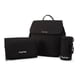 thumbnail image 3 of Mochila Maternal Diaper Bag Caviar Nuna, 3 of 8
