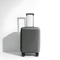 Around - Maleta París Cabina Negro