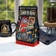 thumbnail image 5 of Bones Coffee Company Café Canela Roll Tostado Medio 340g, 5 of 9