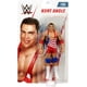 thumbnail image 5 of Figura de Acción Mattel WWE Kurt Angle 15 cm, 5 of 6