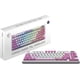 thumbnail image 1 of Teclado Forge Gk600 Tkl W Violet Us Mechanical Lineal, 1 of 9