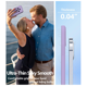 thumbnail image 3 of Carcasa Funda Para Xiaomi Redmi Note 15 Pro+ 5g Silicona Violeta, 3 of 4