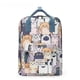 thumbnail image 1 of Fashion New Women Canvas Fashion Backpacks Waterproof School Bags for Teenagers Girls Big Cute Laptop Backpack Mochilas, 1 of 3