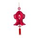 thumbnail image 2 of Linterna China Roja Adorna La Linterna Del Año Nuevo Para La Decoración De La Celebración De La Boda Estilo A, 2 of 3