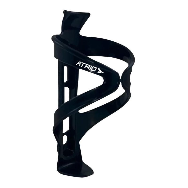 Atrio - Soporte Nylon Botella Bicicleta.