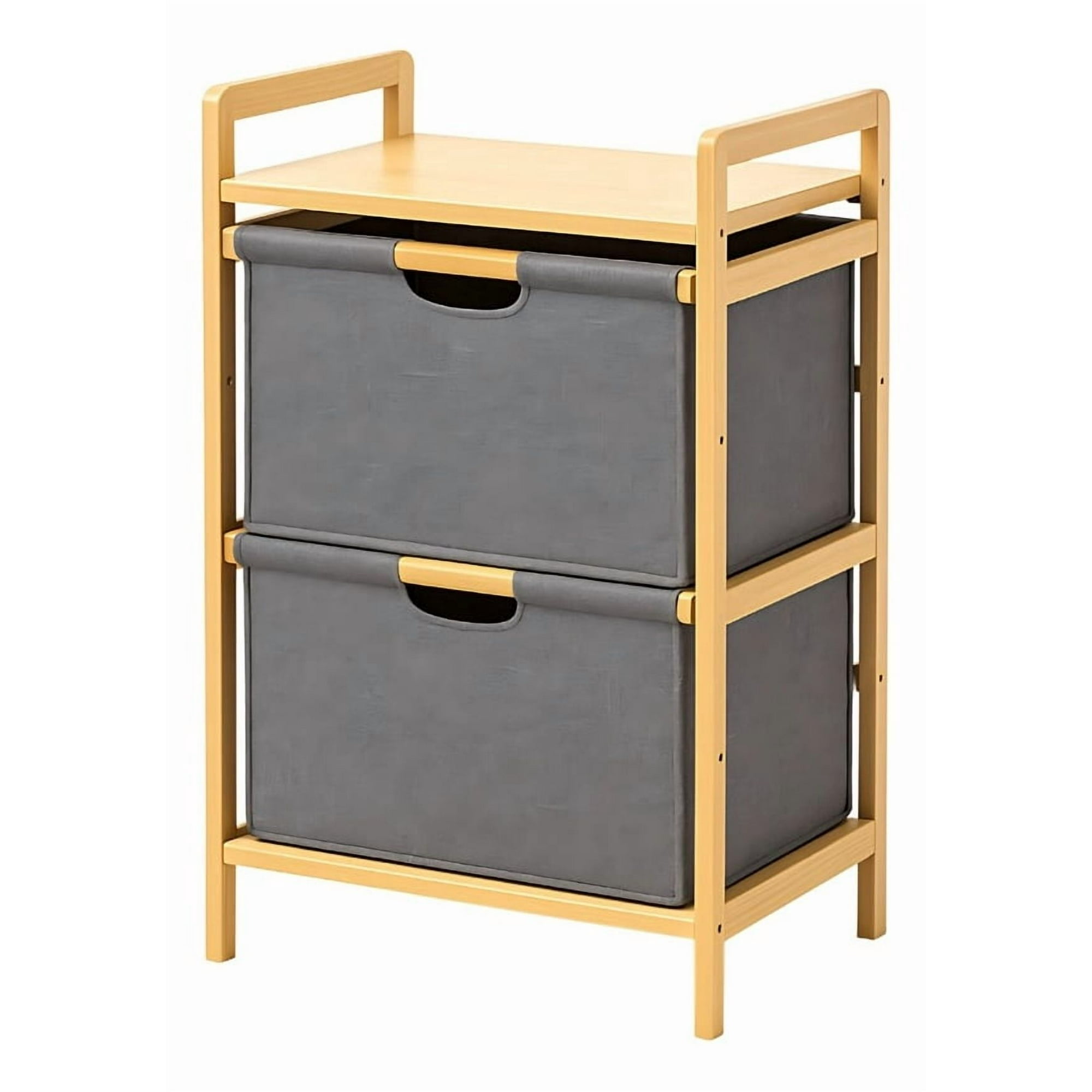 Genérico - Cómoda Decorativa Organizador Multifuncional Hogar Jhn