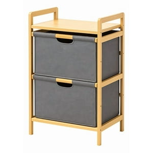 Genérico - Cómoda Decorativa Organizador Multifuncional Hogar Jhn