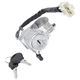 thumbnail image 1 of Chapa Contacto Nissan V16 1990-2010, 1 of 2