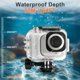 thumbnail image 3 of Carcasa Impermeable FiTSTILL para Insta 360 Go Ultra, 3 of 8