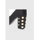 thumbnail image 5 of Zapato vestir Negro Pand-G, 5 of 5