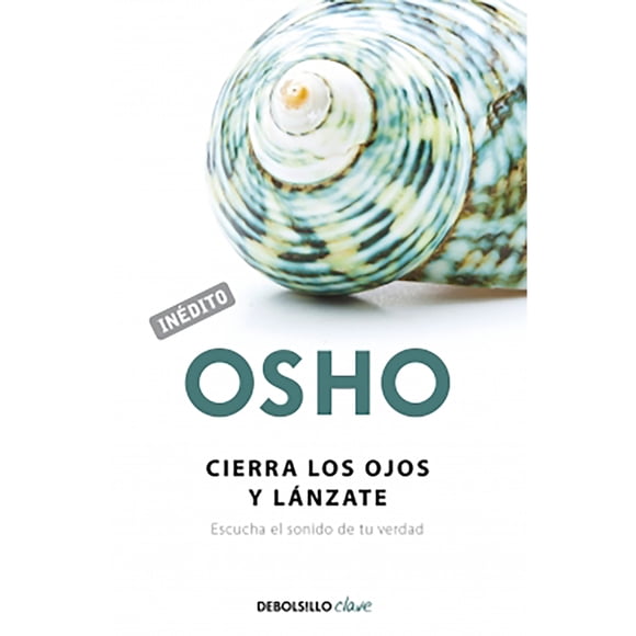 Libro Cierra Los Ojos Y Lánzate Penguin Random House