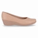 thumbnail image 1 of Zapato Mujer Nude Ivone 01 Piccadilly, 1 of 4