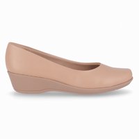 Zapato Mujer Nude Ivone 01 Piccadilly