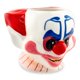 thumbnail image 3 of Shot Glass Silver Buffalo Killer Klowns From Outer Space Rudy, 3 of 9