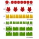 thumbnail image 2 of MEGA BLOQUES DIDACTICOS PARA ENCAJAR DE 48 PIEZAS, 2 of 5