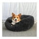 thumbnail image 5 of Cama Para Perro / Gato Gris. 100 Cm Diámetro. Antiestres., 5 of 5