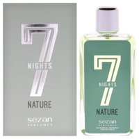 Perfume Sezan 7 Nights Nature Edp 100Ml